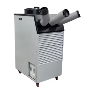 Aire Acondicionado portátil profesional Spot Cooler Fral FSC40
