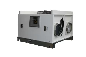 Aire acondicionado de techo Fral FHRT10