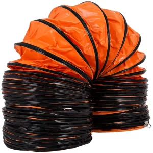 Alquiler de mangueras en espiral