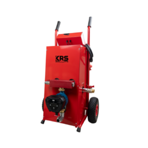 Caldera eléctrica KRS CSM20