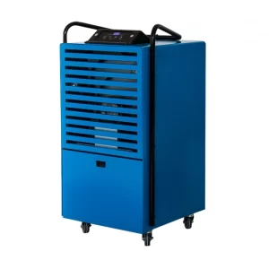 Deshumidificador portátil profesional Fral FDND33 en alquiler