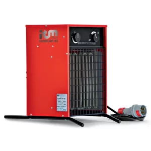 Calentador eléctrico de aire ITM SUNBEAM 90