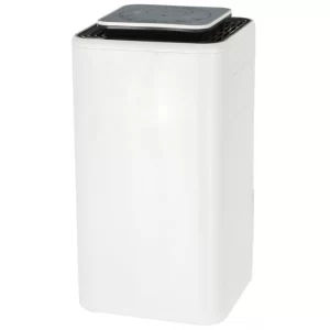Alquiler de deshumidificador portátil Fral DD13