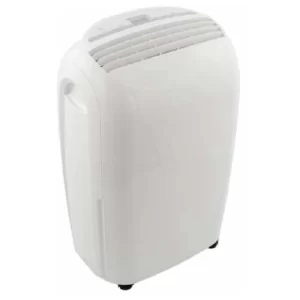 Alquiler de deshumidificador portátil Fral DD21