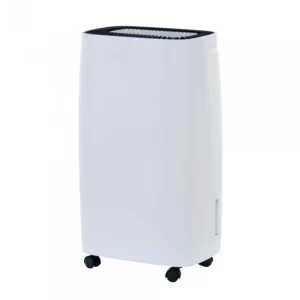 Alquiler de deshumidificador portátil Fral DF010