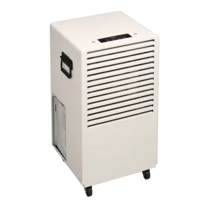 Deshumidificador portátil profesional Fral FD33ECO en alquiler