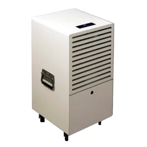 Deshumidificador portátil profesional Fral FDNF33 en alquiler