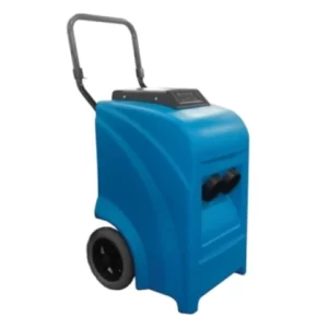 Fral FRTM50 deshumidificador portátil profesional en alquiler