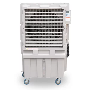 KRS EVC12 climatizador evaporativo portátil