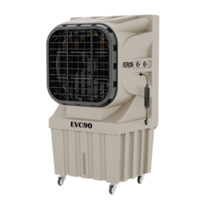 KRS EVC90 climatizador evaporativo portátil