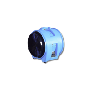 Extractor de Aire Portátil SF 80