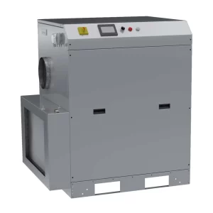 Deshumidificador por adsorción Fral FR3050