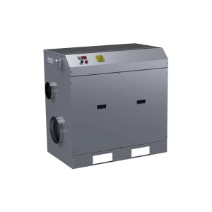 Deshumidificador por adsorción Fral FR850