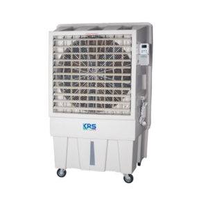 KRS EVC220 climatizador evaporativo portátil