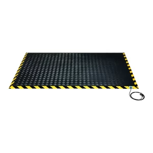 Estribo calefactor KRS