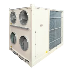 Fral Aire Acondicionado de Techo Azotea FHRT60