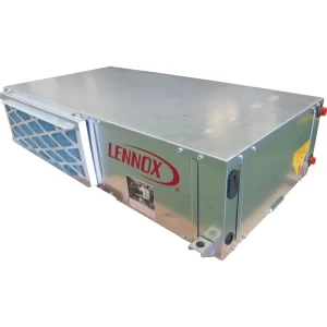 Unidad de bomba de calor Lennox Aqualean AWC Rooftop