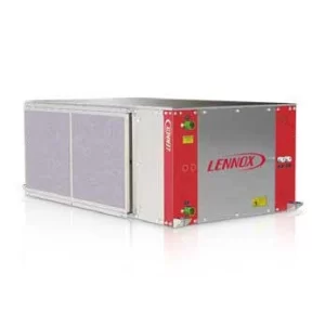 Unidad reversible Lennox Aqualean AWHP003 Rooftop