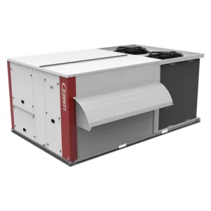 Tejado Lennox Baltic refrigerado por agua
