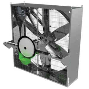 ESUX42 Humidificador centrífugo con circulador