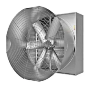 Extractor de aire K53C