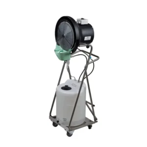 UCP Fly Humidificador móvil-Refrescante