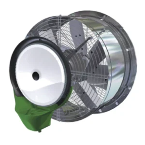 UF26 Humidificador centrífugo con circulador