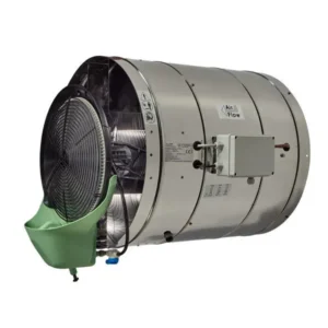 UX56-M Carrocería de acero inoxidable