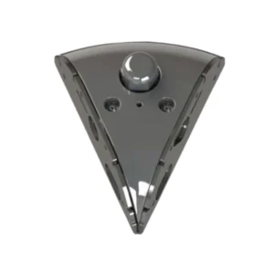 Articulación modular para suspensión a 45