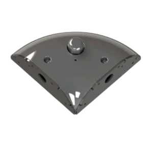 Junta modular para suspensión a 90