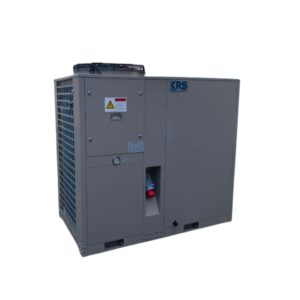 KRS HDX30 Aire acondicionado de techo con bomba de calor