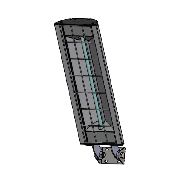 eletec-IR-3104PY-LT Lámparas