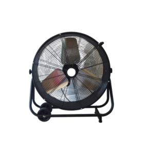 AX 10 ventilador de suelo para alquiler