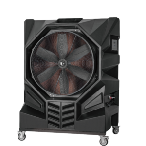 KRS EVC400B climatizador evaporativo portátil