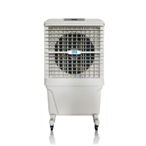 Climatizador evaporativo portátil KRS EVC120