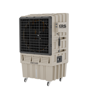 KRS EVC125 climatizador evaporativo portátil