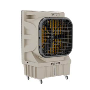 KRS EVC180 climatizador evaporativo portátil