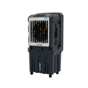 Climatizador evaporativo portátil KRS EVC38