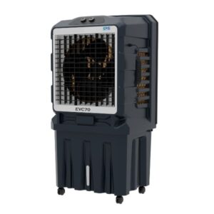 KRS EVC70 climatizador evaporativo portátil