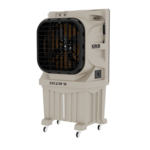 KRS EVC230 XL climatizador evaporativo portátil