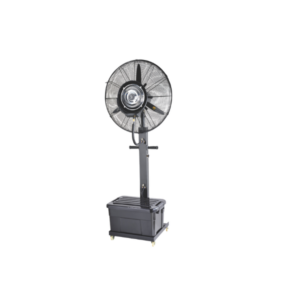 Ventilador nebulizador AXN14