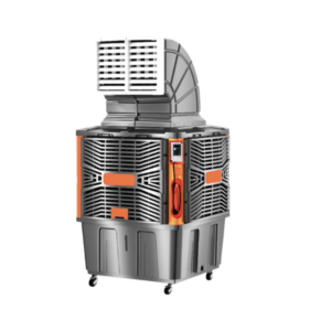 Climatizador evaporativo portátil EVC180 Q1