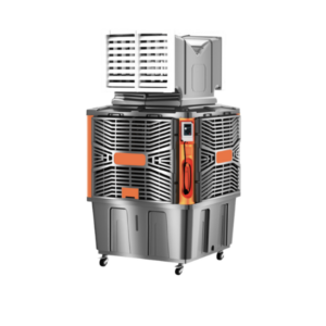 Climatizador evaporativo portátil EVC180 Q2